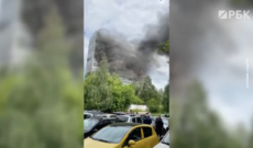 İnsan ölümünə səbəb olan yanğına görə iki nəfər həbs edilib