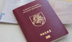 Litva Rusiya, Belarus və Çinlə bağlı qadağalar tətbiq etməyə hazırlaşır