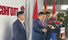 Dövlət Böyük Xuralında  (parlamenti) siyasi partiyalar da təmsil olunacaq