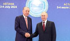 Moskva Ərdoğanın vasitəçiliyindən imtina edib