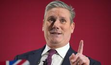 Kip Starmer baş nazir postunda ölkəni idarə edəcək
