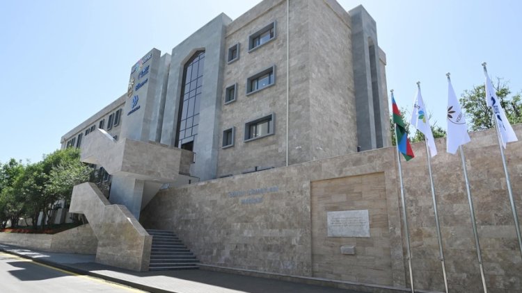 Şuşada gözəl iş yerləri var, DİN elan etdi