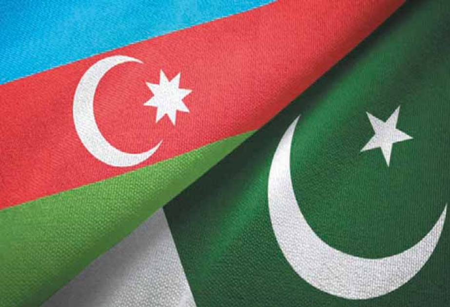 Sarsılmaz dostluğa və qardaşlığa əsaslanan Azərbaycan-Pakistan münasibətlərinin inkişafı üçün yeni perspektivlər açılır