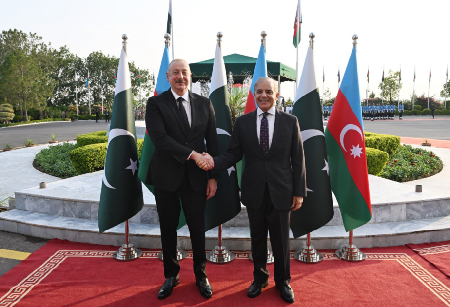 Azərbaycanla Pakistan arasında imzalanmış sənədlər əməkdaşlığın yeni səviyyəsinə çatmaq üçün zəmin yaradır - ŞƏRH
