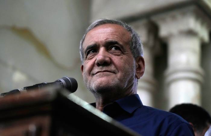 İran rəhbərliyi Rusiya ilə münasibətləri daha da inkişaf etdirməyə çalışacaq