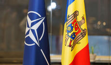 NATO Moldovanın ərazi bütövlüyünü dəstəkləyir