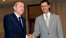 Türkiyə və Suriya liderlərinin görüşünə hazırlıq gedir