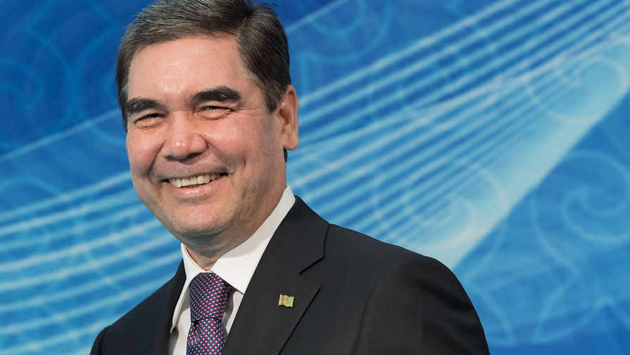 Türkmənistan Avropa İttifaqı ilə əlaqələri inkişaf etdirməyə sadiq olduğunu bəyan edib