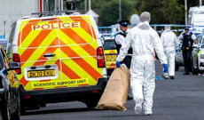 Liverpulda 17 yaşlı gənc uşaq rəqs klubuna hücum edərək 2 uşağı öldürüb, 9 nəfəri yaralayıb