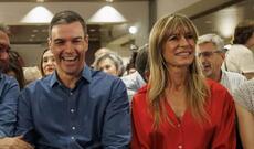 Hakim  ifadə almaq üçün İspaniyanın baş nazirinin iqamətgahına gəlib