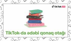 TikTok Azərbaycan Əlifbası və Dili Günündə məşhurlarla ədəbi qiraətlər keçirəcək