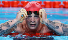 Paris Olimpiadasında bir neçə idmançı koronavirusa yoluxub