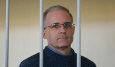 Amerikalı Paul Whelan Rusiya koloniyasından yoxa çıxdı