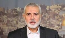 HƏMAS Siyasi Bürosunun rəhbəri İsmayıl Haniyə Tehranda öldürülüb