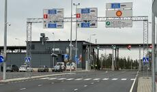 Finlandiyanın baş naziri Rusiya Federasiyası ilə sərhəddə keçid məntəqəsinin açılmasının mümkün olmadığını iddia edir