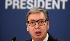 Vuçiç Olimpiadada boksçu Xeliflə qalmaqalı dünya dəliliyi adlandırıb