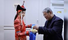 Filippin Monqolustana humanitar yardım göstərəcək