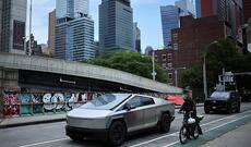 Cybertruck-lə ilk ölümcül qəza baş verib