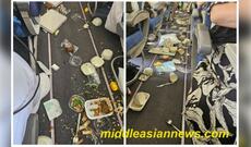 "Korean Air"in Monqolustana uçan təyyarəsində  14 nəfər xəsarət alıb