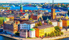 İsveçdə işsizlik pandemiya səviyyəsinə qayıdıb