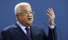 Abbas Fələstində milli razılıq hökumətinin yaradılmasına inanır