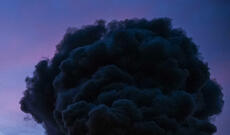 Ukraynanın Xmelnitski şəhərində silsilə partlayışlar baş verib