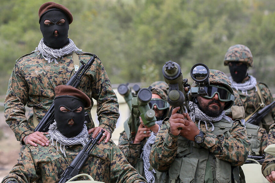 Hizbullah İrandan asılı olmayaraq İsraili vurmağa hazırlaşır