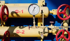 Avropada qazın qiyməti kəskin şəkildə artmaqda davam edir