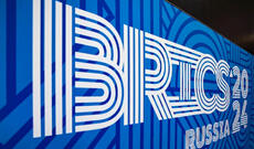 Boliviya prezidentini oktyabrda BRİKS sammitində iştirak edəcək