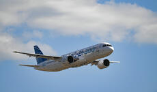 MS-21 ilin sonuna qədər sınaq üçün yenidən uçacaq