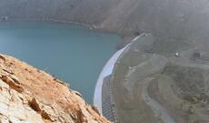 Tacikistan Roqun Su Elektrik Stansiyasının tikintisi üçün 650 milyon dollar kredit gözləyir