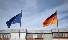 Almaniya 2023-cü ildə Aİ-nin ən böyük xalis donoru olacaq