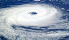 Yaponiyada qasırğa səbəbindən 500-ə yaxın aviareys ləğv ediləcək