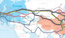 Çin və Myanma xarici işlər nazirləri “Bir kəmər, bir yol” təşəbbüsünün layihələrini müzakirə ediblər