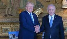 Tramp Netanyahu ilə Qəzzada atəşkəs sazişinin bağlanması imkanını müzakirə edib
