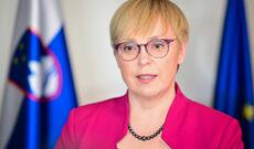 Sloveniya Prezidenti Nataşa Pirc Musar Monqolustana rəsmi səfərə gedəcək