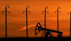 Çin yanvar-iyul aylarında neft hasilatını 2,1%, qaz hasilatını isə 6,2% artırıb