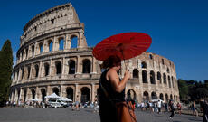 Anomal istilər səbəbindən qırmızı həyəcan səviyyəsi elan edilib