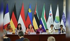 Monqolustan 2024-cü ildə Dünya Qadınlar Forumuna ev sahibliyi edəcək