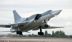 Qəzaya uğrayan Tu-22M3 təyyarəsinin pilotlarından biri dünyasını dəyişib