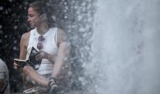 Moskva su anbarlarında su bir həftə ərzində 20 dərəcəyə qədər istiləşəcək