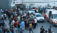 Qəzza zolağının xəstəxanaları yanacaq çatışmazlığı səbəbindən bağlanır