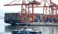 Çin şirkətləri Rusiya Federasiyasına tədarük üçün vasitəçilərdən istifadə etmək niyyətindədirlər