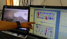 Buryatiyada 6-7 bal gücündə zəlzələ baş verib