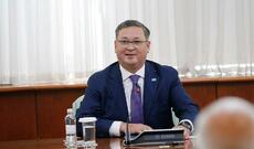 Qazaxıstan Belarusu xarici siyasətini obyektiv qiymətləndirməyə çağırıb