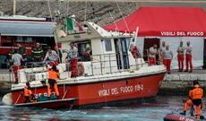 Xilasedicilər itkin düşən 6 nəfərdən beşinin cəsədini tapıblar