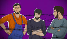 2024-cü ilin birinci rübündə miqrantlara 538 min iş patenti verilib