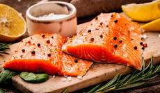 Balıq məhsullarının bahalaşması üçün heç bir səbəb yoxdur