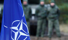 NATO Almaniyadakı hava bazasında  təhlükəsizlik tədbirlərini gücləndirib
