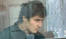 “Krokus” terror aktı ilə bağlı iş üzrə müttəhim olan Şaripzoda təqsirini qismən etiraf edib